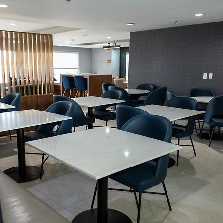 达拉斯梅斯基特拉金塔套房酒店 外观 照片